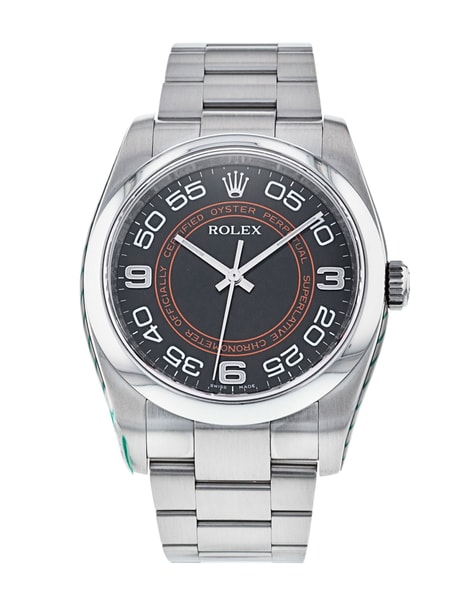 Rolex Oyster Perpetual 116000